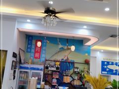 -源港渔村-中山脆肉鲩(博罗店)