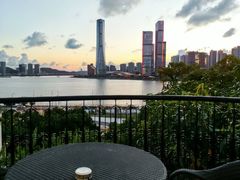 -澳门圣地牙哥古堡酒店