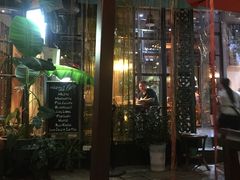 门面-山色西餐·柴火烤披萨