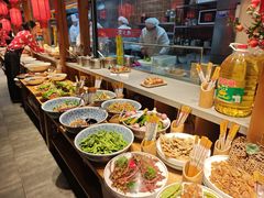 -鸽子窝(黄村店)