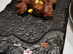 -颂福楼·南京菜(定淮门店)