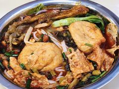 -凤张螺蛳粉·爽口粉(跃进路总店)