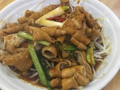 -肥弟大排档(汕樟路店)
