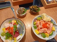 -沼津港日本料理·寿喜烧·烧鸟(新世界大丸百货店)