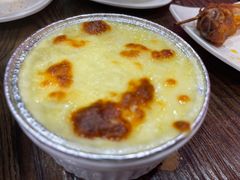 -蘑菇餐厅(马台街店)