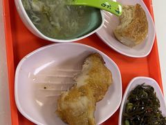 -香妃烤鸡(西单店)