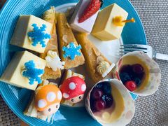 -佰园全日西餐厅-厦门佰翔软件园酒店