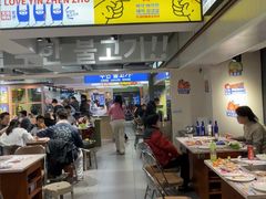 -尹珍珠·韩式无限烤肉(回龙湾店)