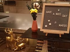 -上海金陵紫金山大酒店·汇海餐厅