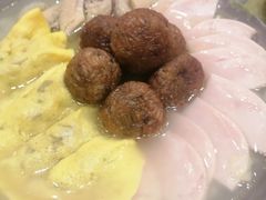 三鲜锅仔-庐州太太(鼓楼店)