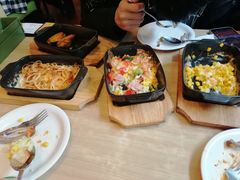 -萨莉亚意式餐厅(上下九店)