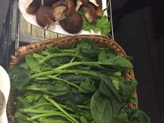 -焱三乐四川火锅店(经纬街店)