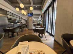 -BAKER&SPICE(BFC外滩金融中心店)