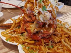 -鱼乐轩海鲜专门店