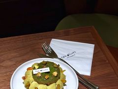-Ten Olives甜点