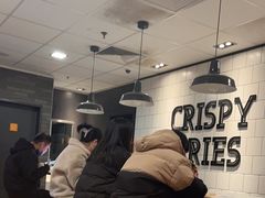 -麦当劳(秣陵路店)
