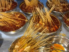 -嘉州鲜知味钵钵鸡(奎星楼店)