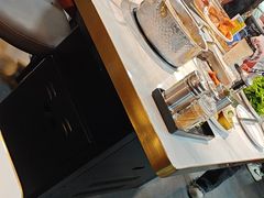 -苏格里岛自助烤肉海鲜火锅(成都金牛万达店)