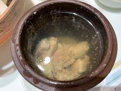 原味猪肉汤-原味田园·客家菜·土窑鸡(中航城君尚购物中心店)