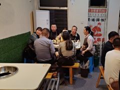 -李记称盘牛杂串串(广厦店)