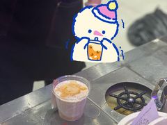 -Manner Coffee(壹方城店)