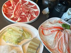 -东来顺·非遗火锅(赛格国际购物中心店)