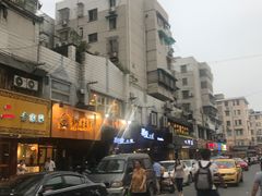 -醉爱小馆·创意南京菜(瑞阳街店)