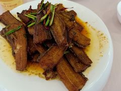 -鼎好家常菜(天桥店)