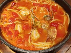 -萨莉亚意式餐厅(大宁音乐广场店)