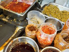 -红鼻子桂林米粉(金唐新光界店)