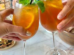 -大八江景意大利西餐厅LargeEight Italy Restaurant(1862时尚艺术中心店)