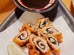 -桃屋日本料理(清华科技园店)