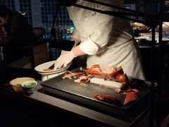 酥香嫩烤鸭-喜悦烤鸭·新京菜(王府井店)