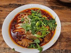 -周小波重庆小面·重庆名小吃(邹容路店)