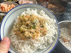 -张关合渣(航空大道店)