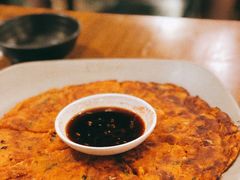 -包装马车·韩国料理·포장마차