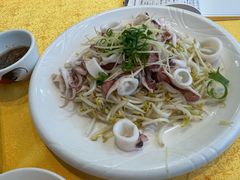 -大笑饭堂(甲子桥店)