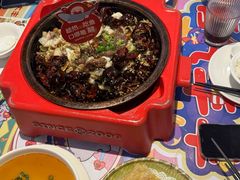 -大丰收脆鱼(浦西万达店)