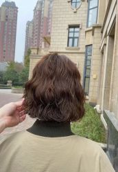-MOVAN HAIR莫凡匠人发型屋
