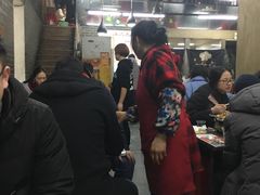 大堂-小民大排档(马场角横路店)