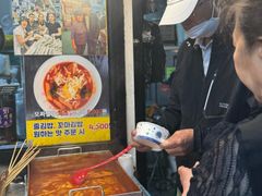 -西归浦每天偶来市场