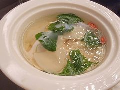 -厦门艾美酒店·乐美中餐厅