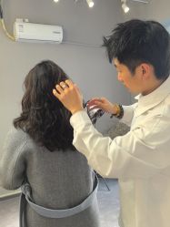 -Tipo Hair salon（明星）店