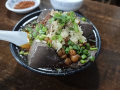 -正宗苏稽毛哥跷脚牛肉总店