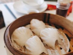 -唐苑酒家·岭南粤菜名店(太古仓店)