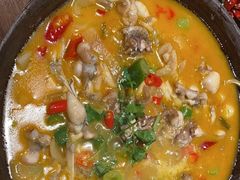 -泥糊破店小酒馆·团建聚餐(南京西路店)