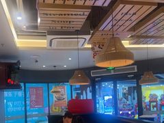 -豪享来中西餐厅(隆昌店)