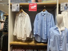 -优衣库(深圳万象天地旗舰店)