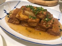 -清晖小苑•顺德地方菜(壹海城店)