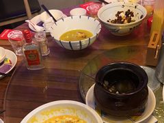 -辣得叫湘菜(观海卫店)